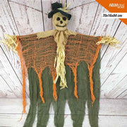 PENDENTE HALLOWEEN CM.70X16X84