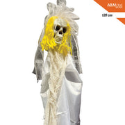 APPENDINO SPOSA HORROR CM.120