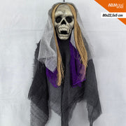 MONSTER HALLOWEEN CM.80X22,5X5