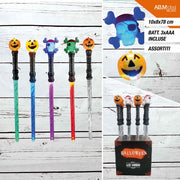 SPADA HALLOWEEN LED CM.10X7X78 BATT.3XAAA INCLUSE