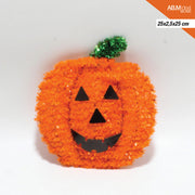 ZUCCA HALLOWEEN TINSELL CM.25X2,5X25