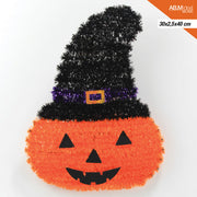 ZUCCA HALLOWEEN TINSELL CM.30X2,5X40