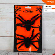 RAGNI HALLOWEEN 2 PZ.CM.11X12