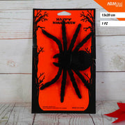 RAGNO HALLOWEEN 1 PZ.CM.13X20