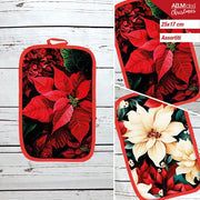 PRESINA  NATALE  POINSETTIA