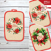 PRESINA  NATALE  POINSETTIA