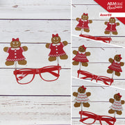OCCHIALI GINGER BREAD