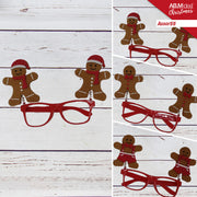 OCCHIALI GINGER BREAD