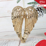 APPENDINO ALI ANGELO CM.15X11X2 ORO