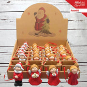 SACCHETTINO ANGIOLETTO NATALE