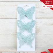 FARFALLE 3 PZ. CM.8X10