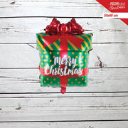 BALLON PACCO REGALO CM.50X60