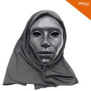 MASCHERA HALLOWEEN BOIA