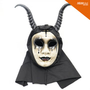 MASCHERA HALLOWEEN SERVO DI VLAD