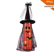 ZUCCA STREGA LED CM.13X13X58 BATT.3XAAA NON INCLUSE