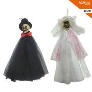 SPOSI HALLOWEEN CM.8X38