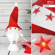CAPPELLO BABBO NATALE