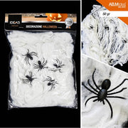 RAGNATELA 50 GR. BIANCA