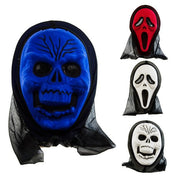 MASCHERA GHOST