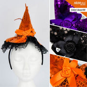 FRONTINO CAPPELLO PAILLETTES