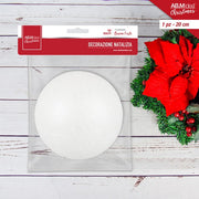 PALLINE POLIFOAM PZ.1 CM.20