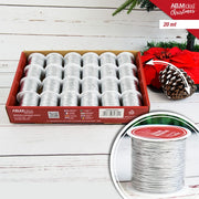 CORDONCINO SILVER M.20