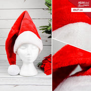 CAPPELLO BABBO NATALE