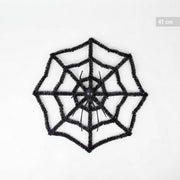 DECORAZIONE HALLOWEEN RAGNATELA CM.41