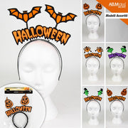 FRONTINO HALLOWEEN ASSORTITI