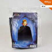 MANTELLO BAMBINO DRACULA CM.90