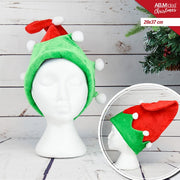 CAPPELLO ADULTO ELFO CM.29X37