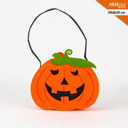 ZUCCA TRICK OR TREAT ASS. CM.20X9X34