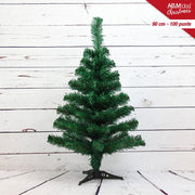 ALBERELLO NATALE CM.90/100 PUNTE VERDE