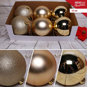 SFERA SHINY/SATIN CM.12 GOLD