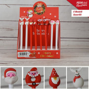 PENNA SOGGETTO NATALE ASSORTITE