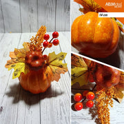 VASO JUTA HALLOWEEN CM.14