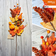 STELO DECORATIVO HALLOWEEN CM.60