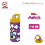 MINNIE SUNSHINE BORRACCIA SIPPER PLAYGROUND