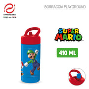 SUPER MARIO BORRACCIA SIPPER PLAYGROUND