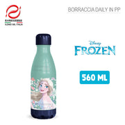 FROZEN SNOWY TALE BORRACCIA PP DAILY 560 ML