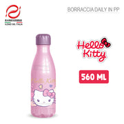 HELLO KITTY BORRACCIA PP DAILY 560 ML
