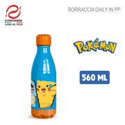 POKEMON DISTORSION BORRACCIA PP DAILY 560 ML