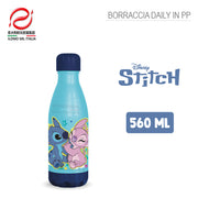 STITCH DRAWING BORRACCIA PP DAILY 560 ML