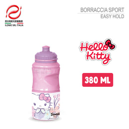 HELLO KITTY THENT BORRACCIA EASY HOLD SPORT 380 ML