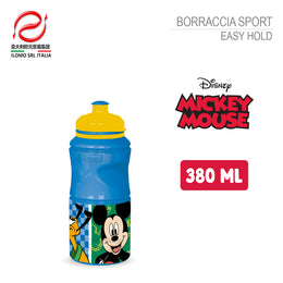 MICKEY TRUE CHAMPIONS BORRACCIA SIPPER PLAYGROUND