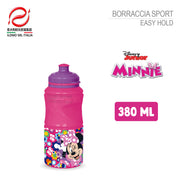 MINNIE BOLD FLORALS BORRACCIA EASY HOLD SPORT 380 ML