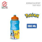 POKEMON DISTORSION BORRACCIA EASY HOLD SPORT 380 ML