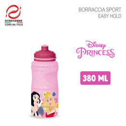 PRINCESS BEYOU TIFUL BORRACCIA EASY HOLD SPORT 380 ML