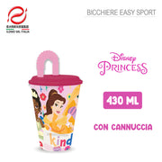 PRINCESS BEYOU TIFUL EASY SPORT TUMBLER 430ML