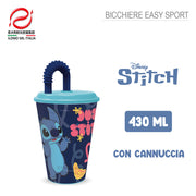 STITCH PALMS EASY SPORT TUMBLER 430ML